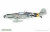 Eduard 70161 Bf 109G-14 - The ProfiPACK Edition 1/72